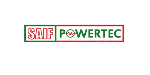 Annual Report 2014 of SAIF Powertec Limited