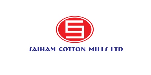 Annual Report 2017 of Saiham Cotton Mills Limited