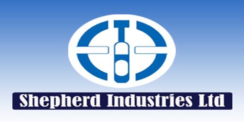 Annual Report 2017 of Shepherd Industries Limited