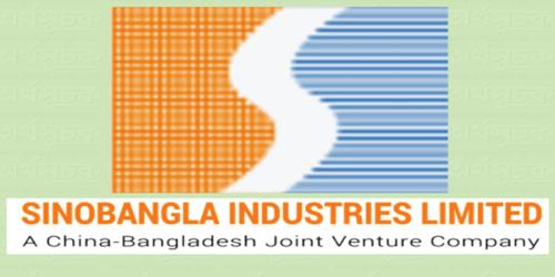 Annual Report 2017 of Sinobangla Industries Limited