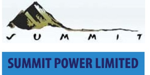 Annual Report 2016-2017 of Summit Power Limited