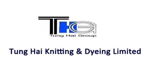 Annual Report 2014 of Tung Hai Knitting and Dyeing Limited