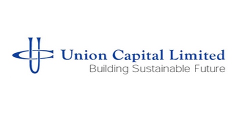 Annual Report 2015 of Union Capital Limited