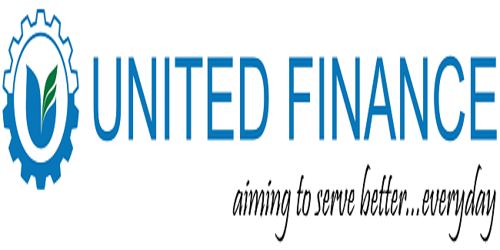 Annual Report 2012 of United Finance Limited
