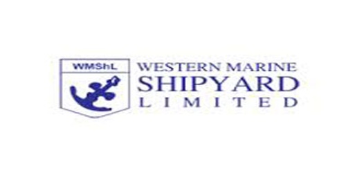Annual Report 2013-2014 of Western Marine Shipyard Limited