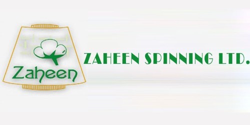 Annual Report 2015-2016 of Zaheen Spinning Limited
