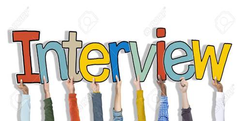 Concept of Interview