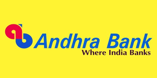 Annual Report 2015-2016 of Andhra Bank