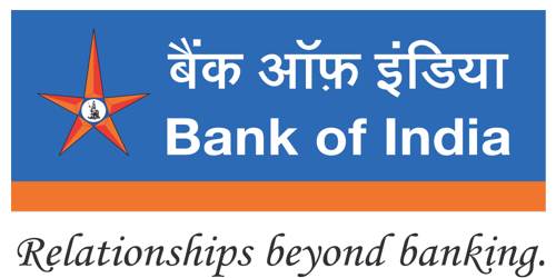 Annual Report 2014-2015 of Bank of India