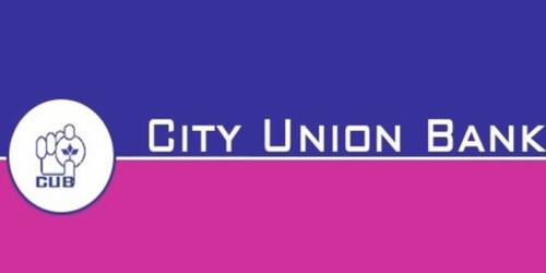 Annual Report 2010 of City Union Bank