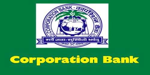 Annual Report 2007-2008 of Corporation Bank