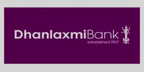 Annual Report 2015-2016 of Dhanlaxmi Bank