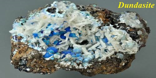 Dundasite: Properties and Occurrences