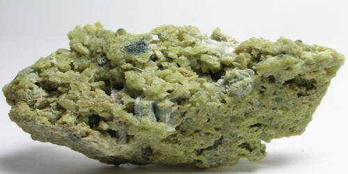 Fassaite: Properties and Occurrences