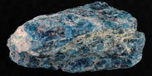 Fluorapatite: Properties and Occurrences