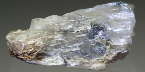 Fluorcaphite: Properties and Occurrences