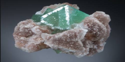 Fluorite: Properties and Occurrence