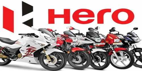 Annual Report 2010-2011 of Hero MotoCorp Limited (India)