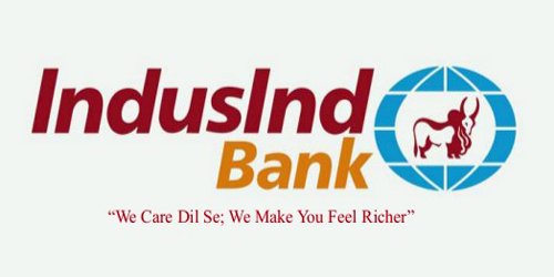 Annual Report 2016-2017 of IndusInd Bank Limited