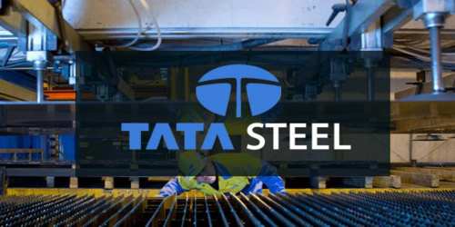 Annual Report 2014-2015 of Tata Steel