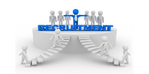 Concept of Recruitment