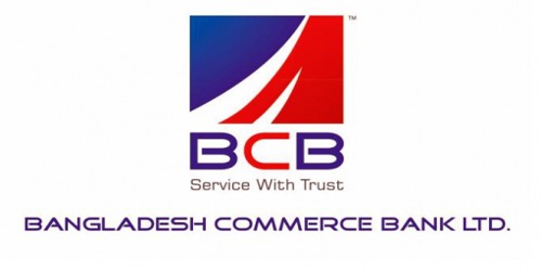 Annual Report 2015 of Bangladesh Commerce Bank Limited