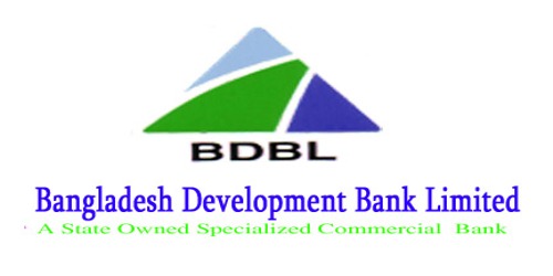 Annual Report 2015 of Bangladesh Development Bank Limited