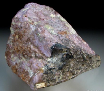 Glaucochroite - Assignment Point