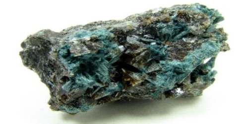 Gormanite: Properties and Occurrences
