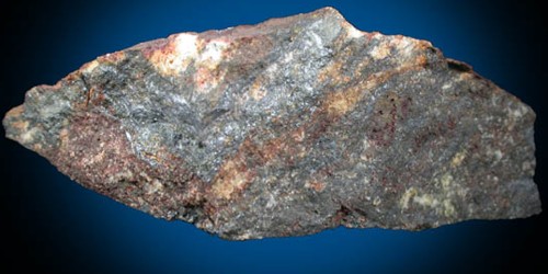 Greigite: Properties and Occurrences