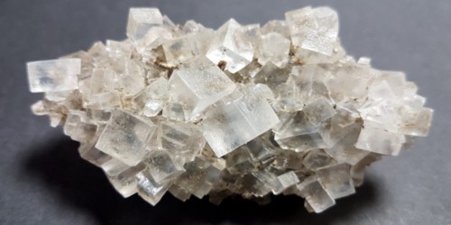 Halite: Properties and Occurrences