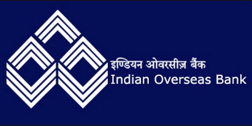 Annual Report 2004-2005 of Indian Overseas Bank
