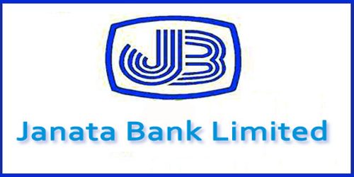 Annual Report 2016 of Janata Bank Limited