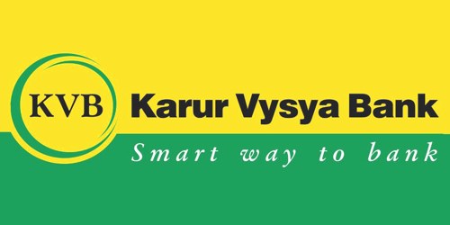 Annual Report 2016-2017 of Karur Vysya Bank
