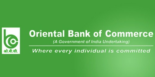 Annual Report 2011-2012 of Oriental Bank of Commerce
