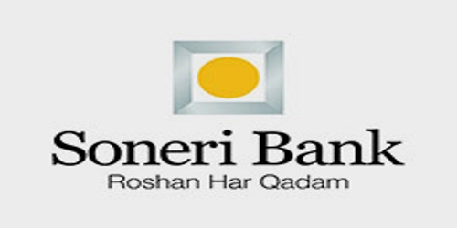 Annual Report 2017 of Soneri Bank Limited