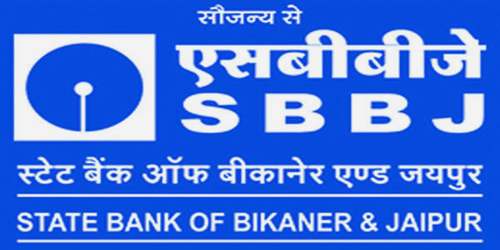 Annual Report 2008-2009 of State Bank of Bikaner and Jaipur