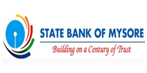 Annual Report 2015-2016 of State Bank of Mysore