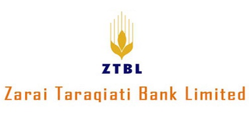 Annual Report 2015 of Zarai Taraqiati Bank Limited