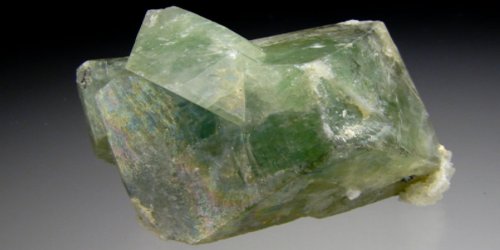 Herderite: Properties and Occurrences