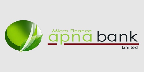 Annual Report 2012 of Apna Microfinance Bank Limited