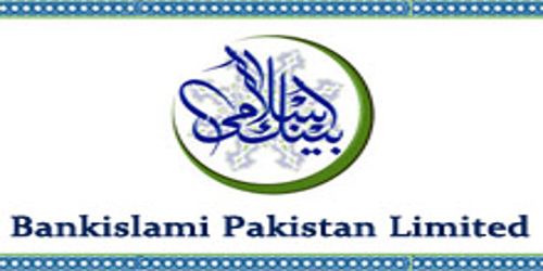Annual Report 2014 of Bankislami Pakistan Limited
