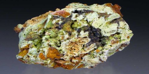 Hidalgoite: Properties and Occurrences