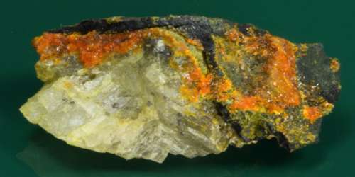 Huemulite: Properties and Occurrences