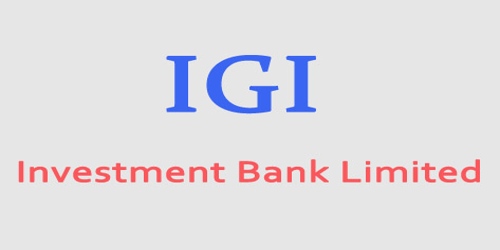 Annual Report 2016 of IGI Investment Bank Limited