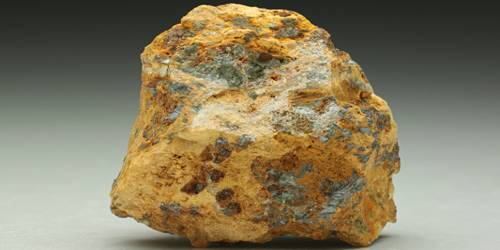 Ianbruceite: Properties and Occurrence
