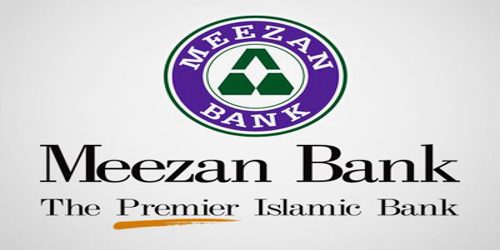 Annual Report 2003 of Meezan Bank Limited