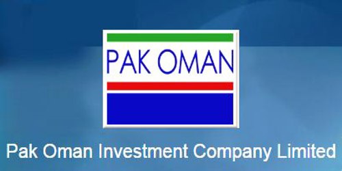Annual Report 2017 of Pak Oman Investment Company Limited