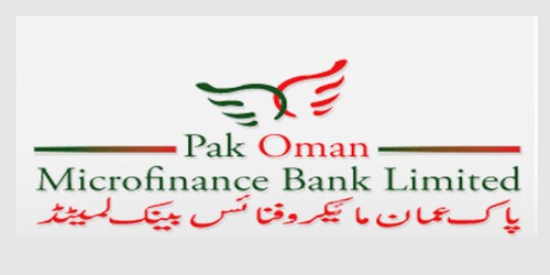 Annual Report (Financial Statement) 2014 of Pak Oman Microfinance Bank Limited