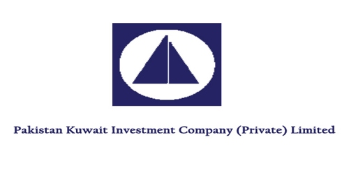 Annual Report 2016 of Pakistan Kuwait Investment Company (Private) Limited